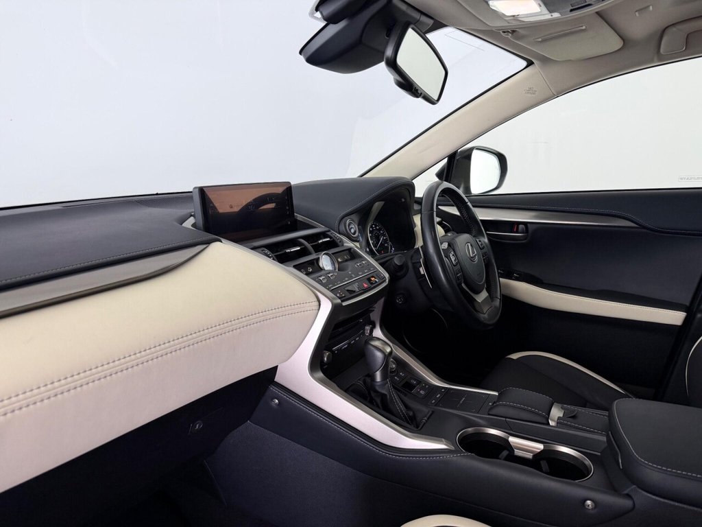 Used Lexus NX 2021 for sale - 76148094: Photo 19