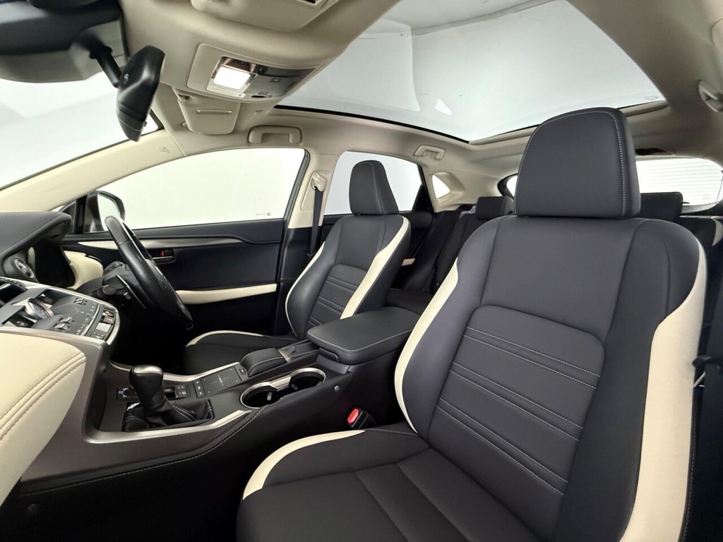 Used Lexus NX 2021 for sale - 76148094: Photo 20