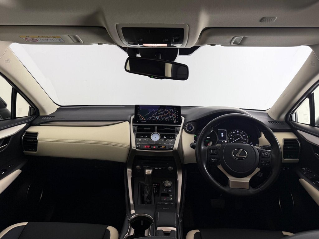 Used Lexus NX 2021 for sale - 76148094: Photo 22