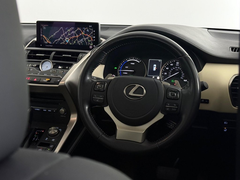 Used Lexus NX 2021 for sale - 76148094: Photo 24