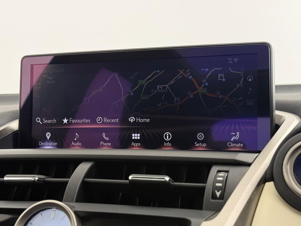 Used Lexus NX 2021 for sale - 76148094: Photo 33