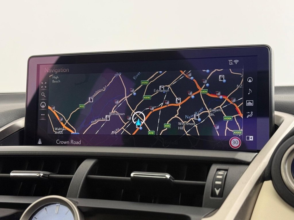 Used Lexus NX 2021 for sale - 76148094: Photo 34