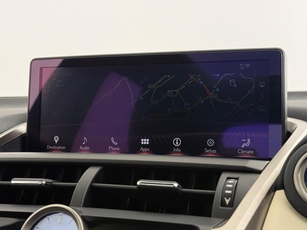 Used Lexus NX 2021 for sale - 76148094: Photo 35