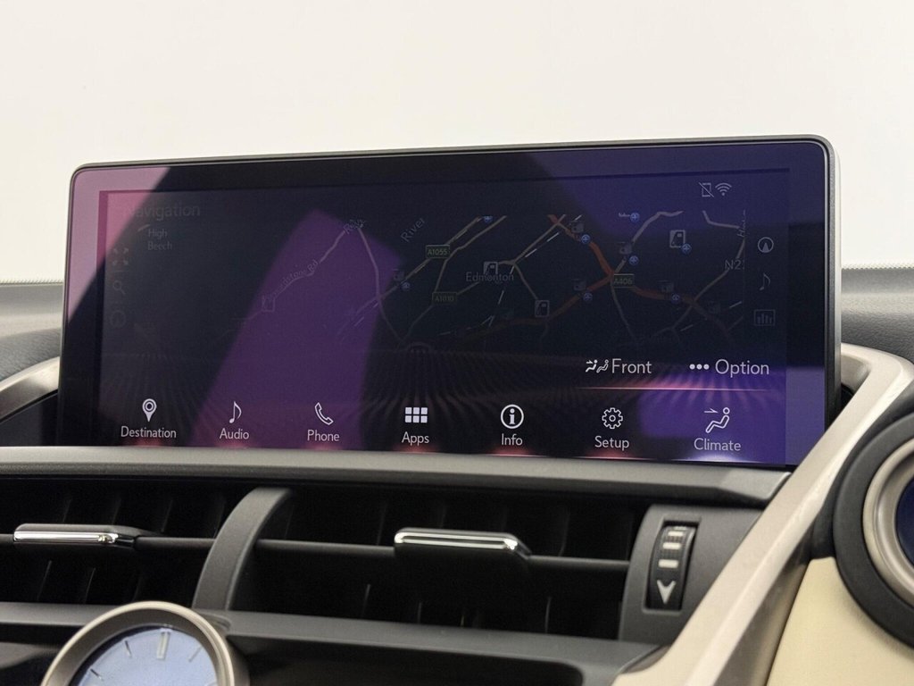 Used Lexus NX 2021 for sale - 76148094: Photo 36