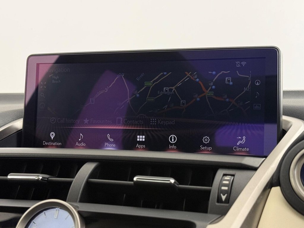 Used Lexus NX 2021 for sale - 76148094: Photo 37