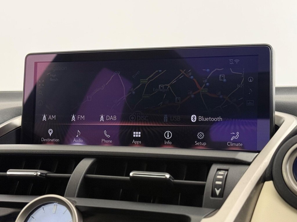 Used Lexus NX 2021 for sale - 76148094: Photo 38