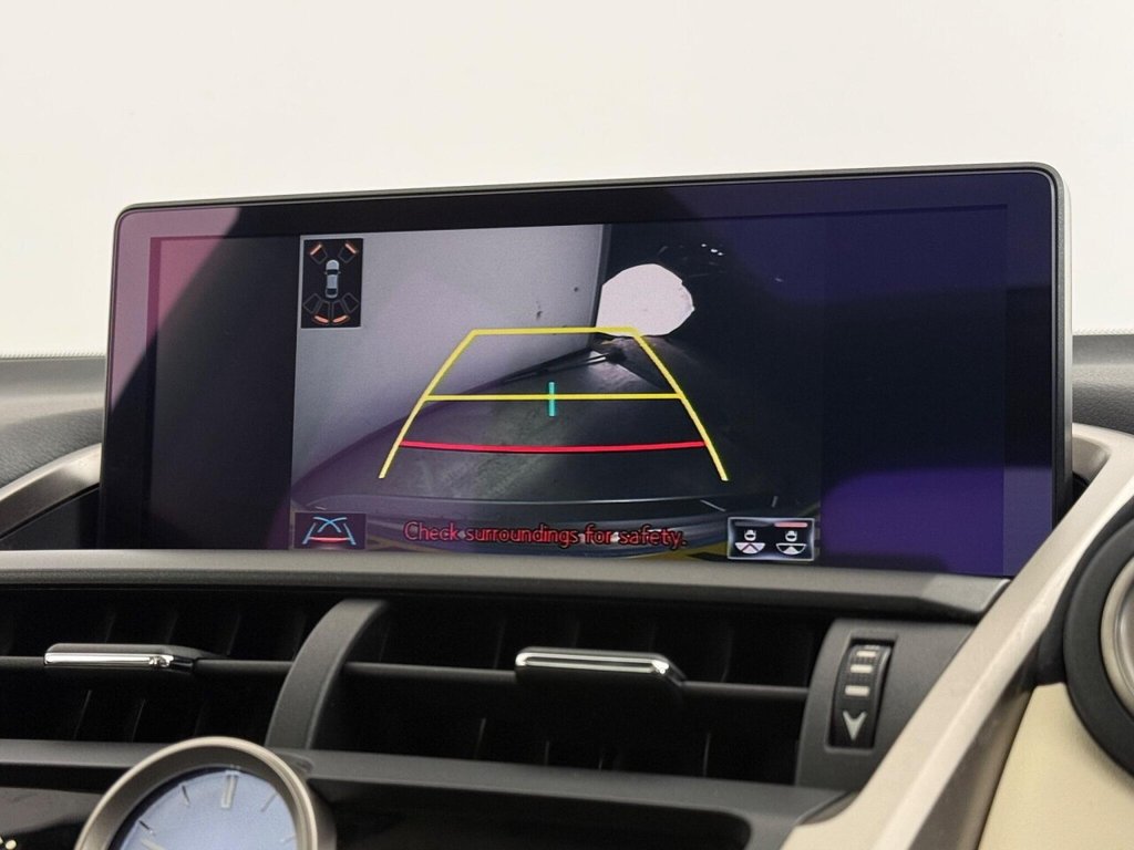 Used Lexus NX 2021 for sale - 76148094: Photo 39