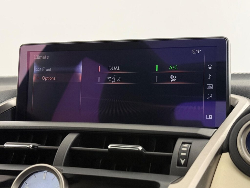 Used Lexus NX 2021 for sale - 76148094: Photo 40