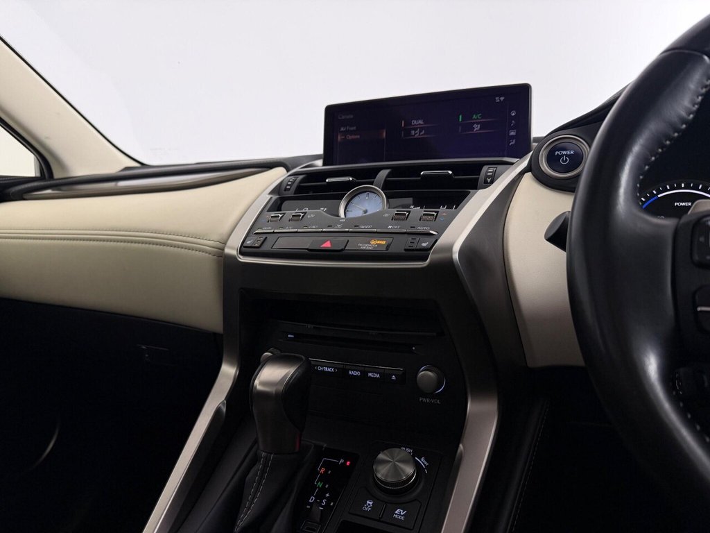 Used Lexus NX 2021 for sale - 76148094: Photo 49
