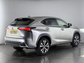 Used Lexus NX 2021 for sale - 76148094: Photo 4