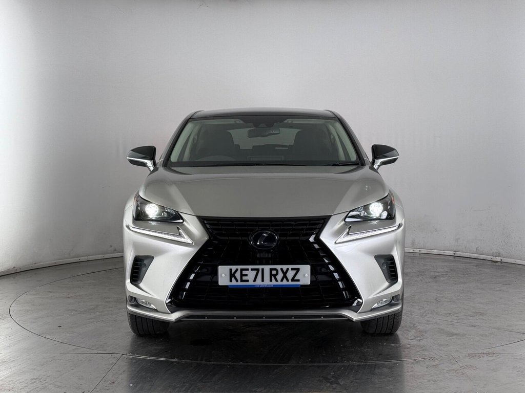 Used Lexus NX 2021 for sale - 76148094: Photo 7