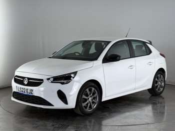 Used Vauxhall Corsa 2022 for sale - 75068282: Photo