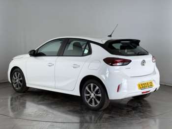 Used Vauxhall Corsa 2022 for sale - 75068282: Photo