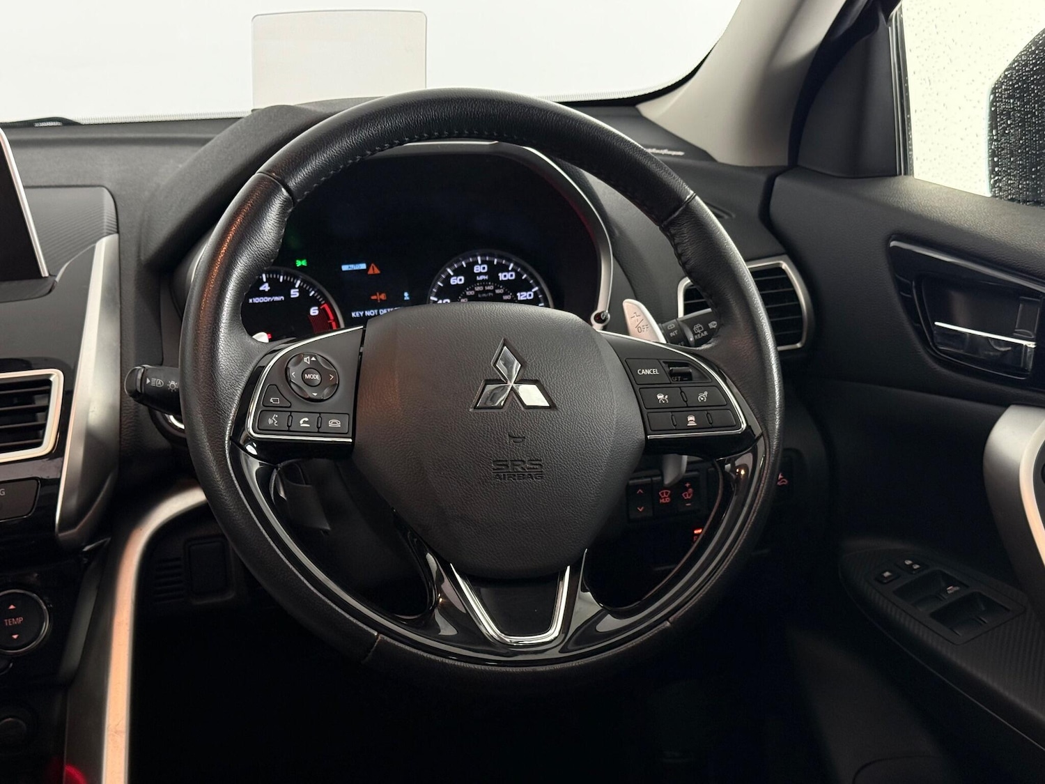 Used Mitsubishi Eclipse Cross 2019 for sale - 77182609: Photo 11