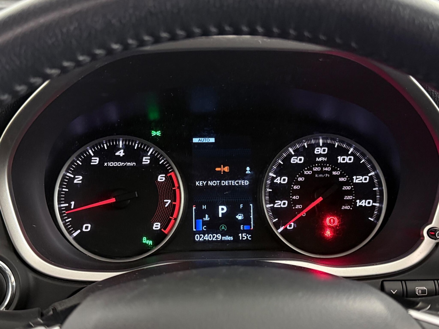 Used Mitsubishi Eclipse Cross 2019 for sale - 77182609: Photo 24