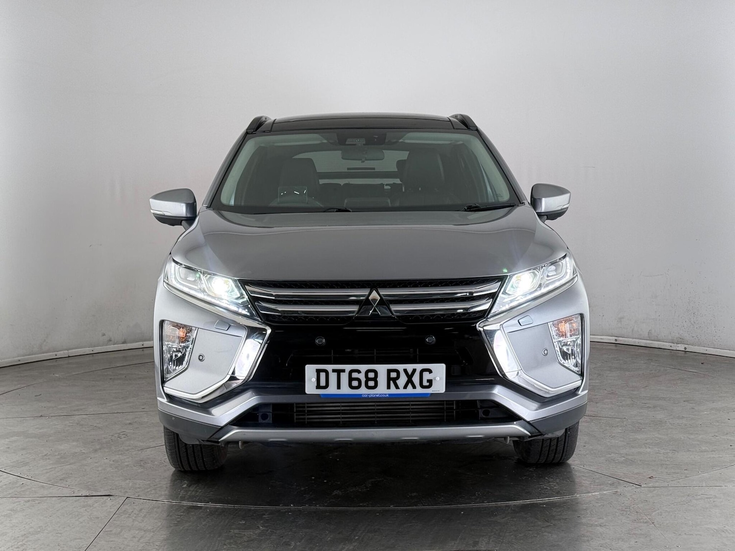 Used Mitsubishi Eclipse Cross 2019 for sale - 77182609: Photo 5