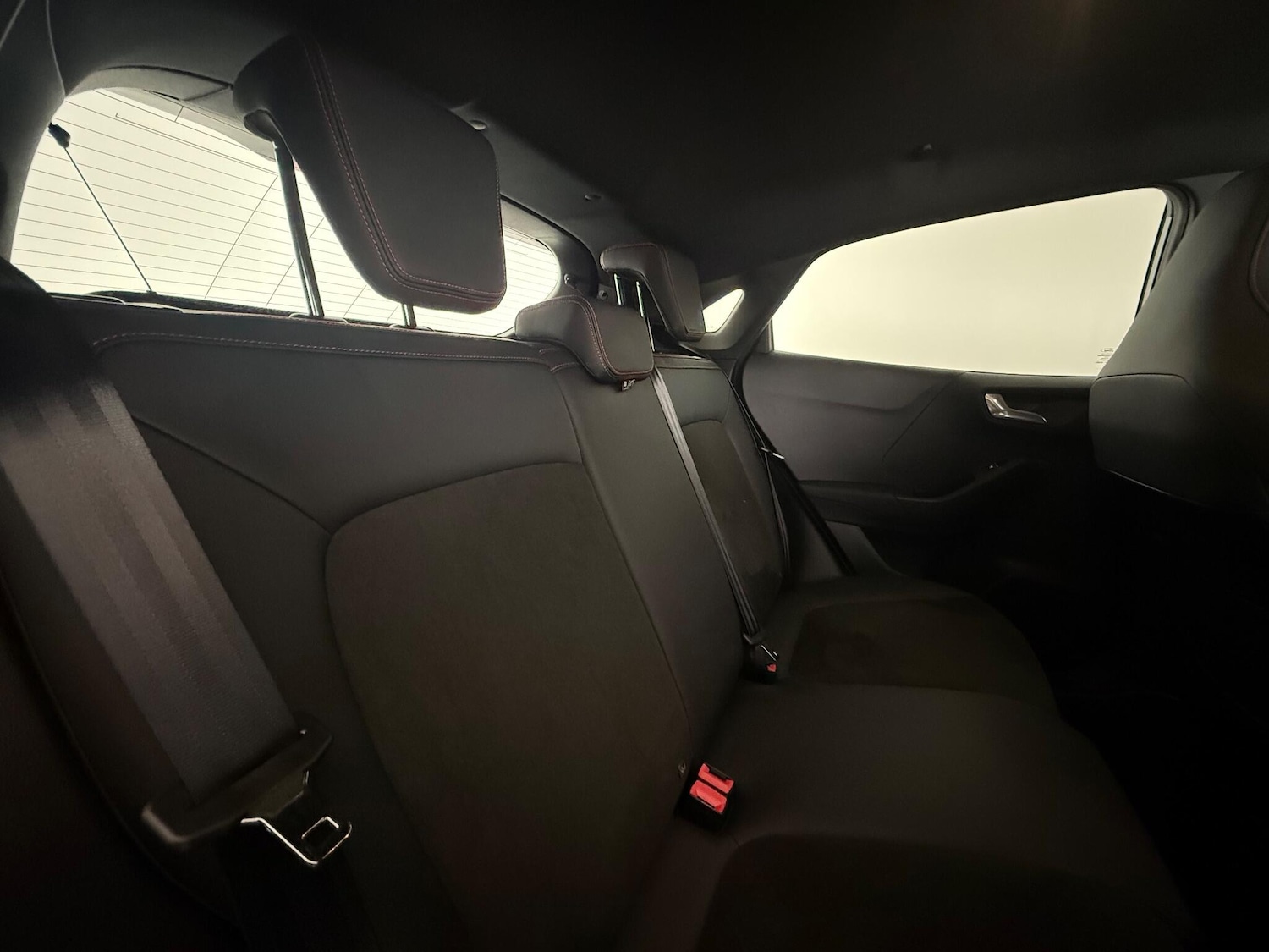 Used Ford Puma 2023 for sale - 76467052: Photo 19