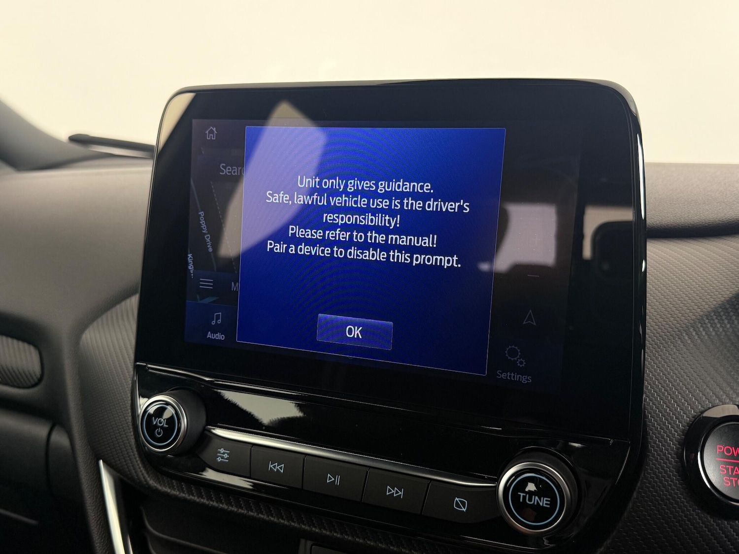 Used Ford Puma 2023 for sale - 76467052: Photo 32