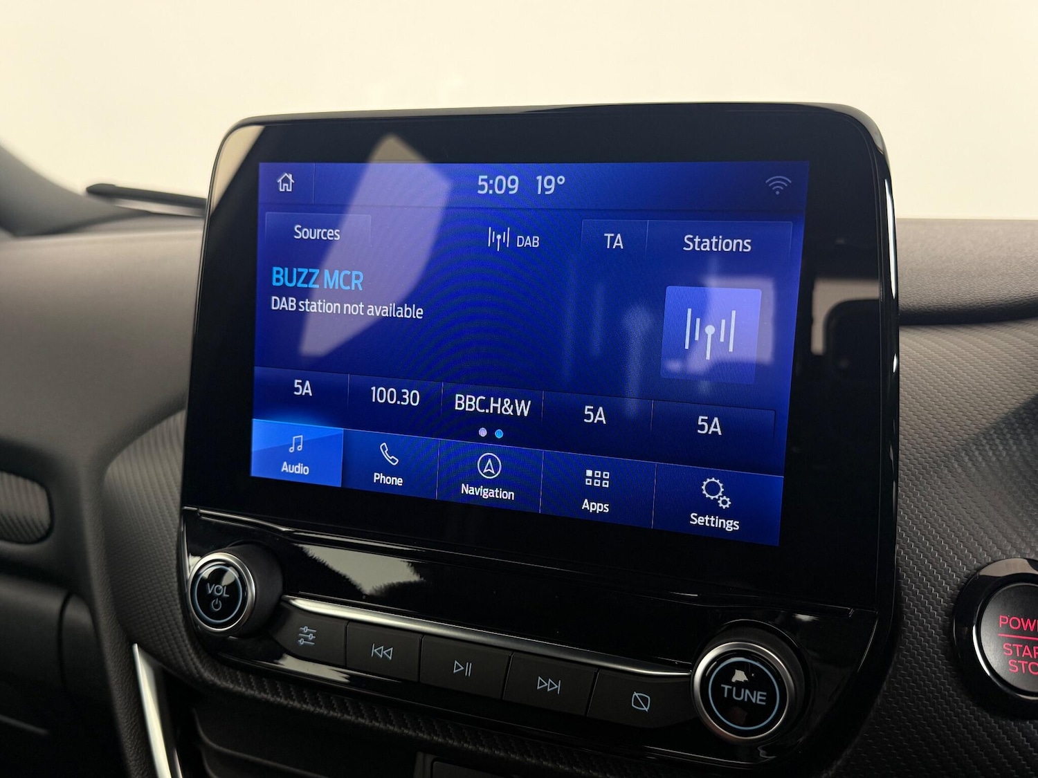 Used Ford Puma 2023 for sale - 76467052: Photo 34