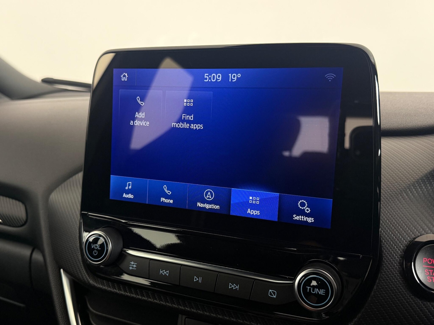 Used Ford Puma 2023 for sale - 76467052: Photo 36