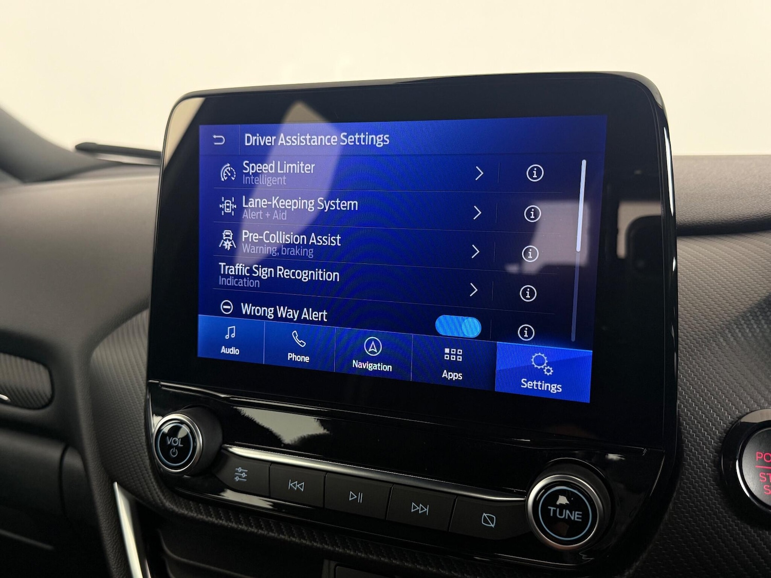 Used Ford Puma 2023 for sale - 76467052: Photo 40