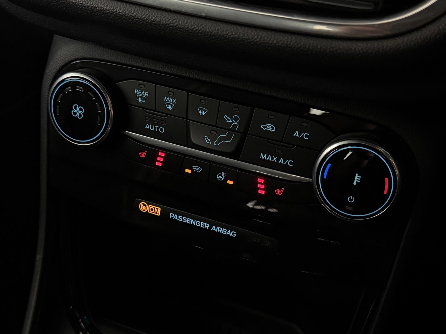 Used Ford Puma 2023 for sale - 76467052: Photo 45