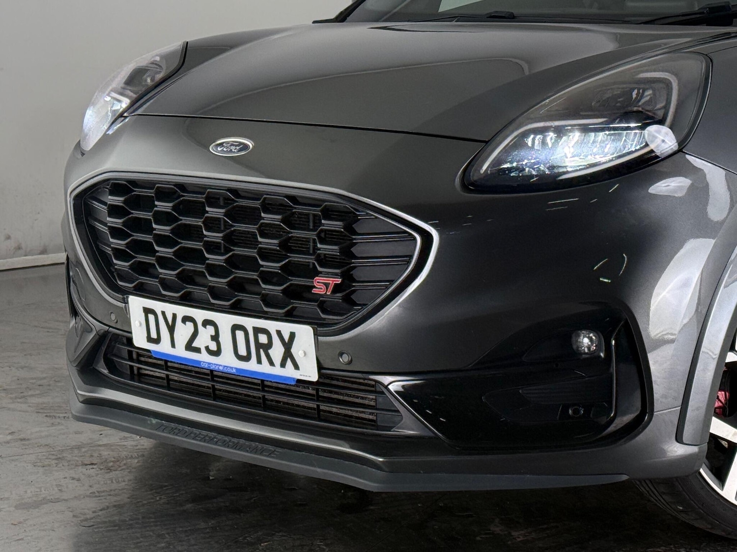 Used Ford Puma 2023 for sale - 76467052: Photo 49