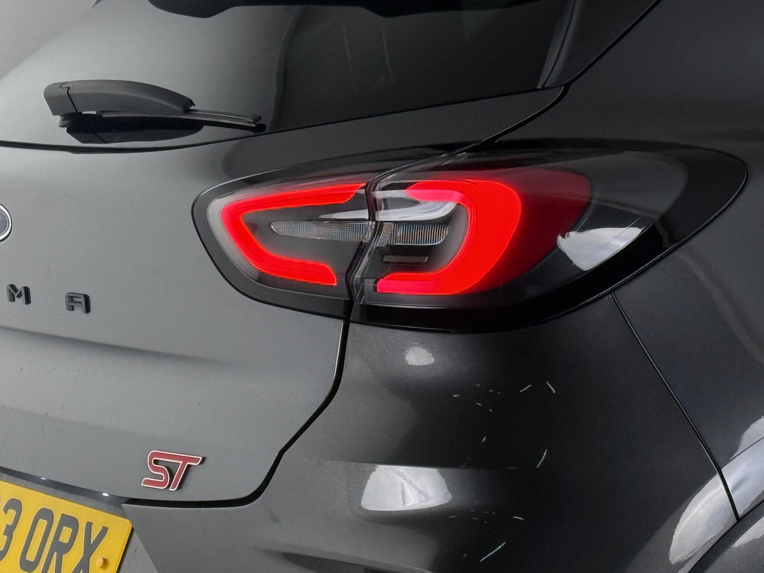 Used Ford Puma 2023 for sale - 76467052: Photo 9