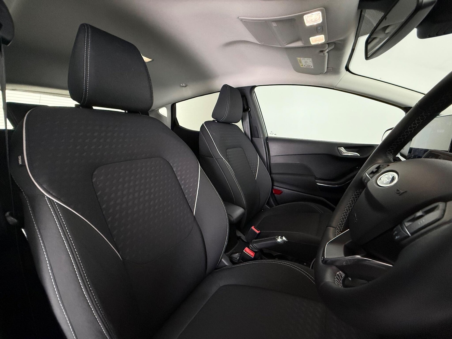 Used Ford Fiesta 2018 for sale - 77684436: Photo 10