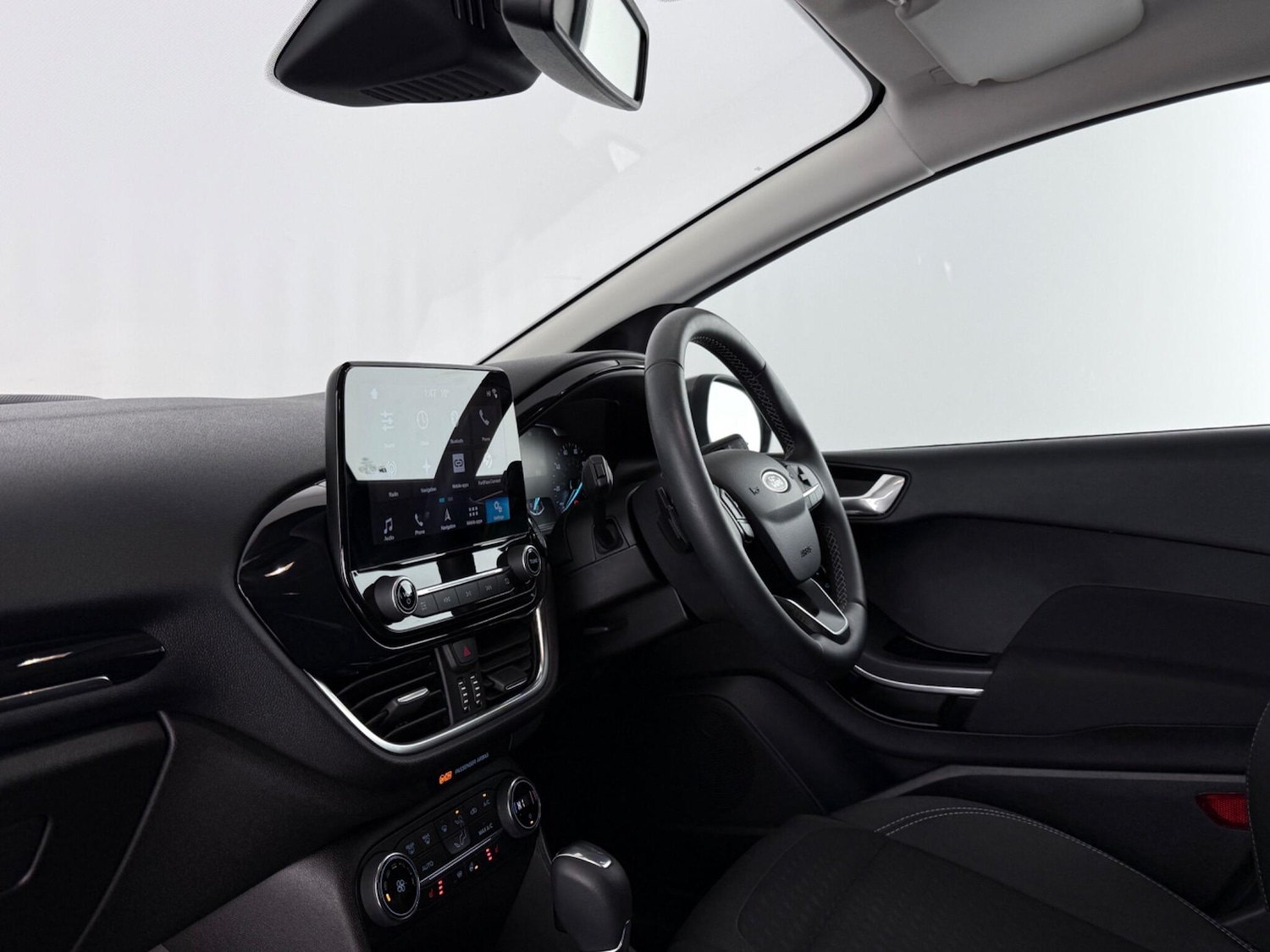 Used Ford Fiesta 2018 for sale - 77684436: Photo 13