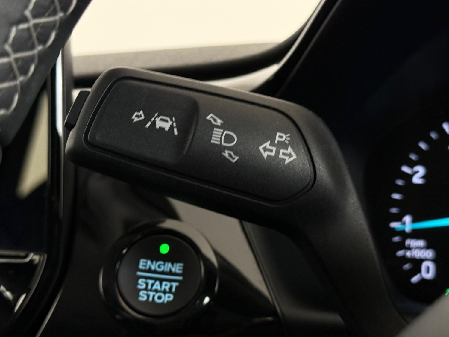 Used Ford Fiesta 2018 for sale - 77684436: Photo 15