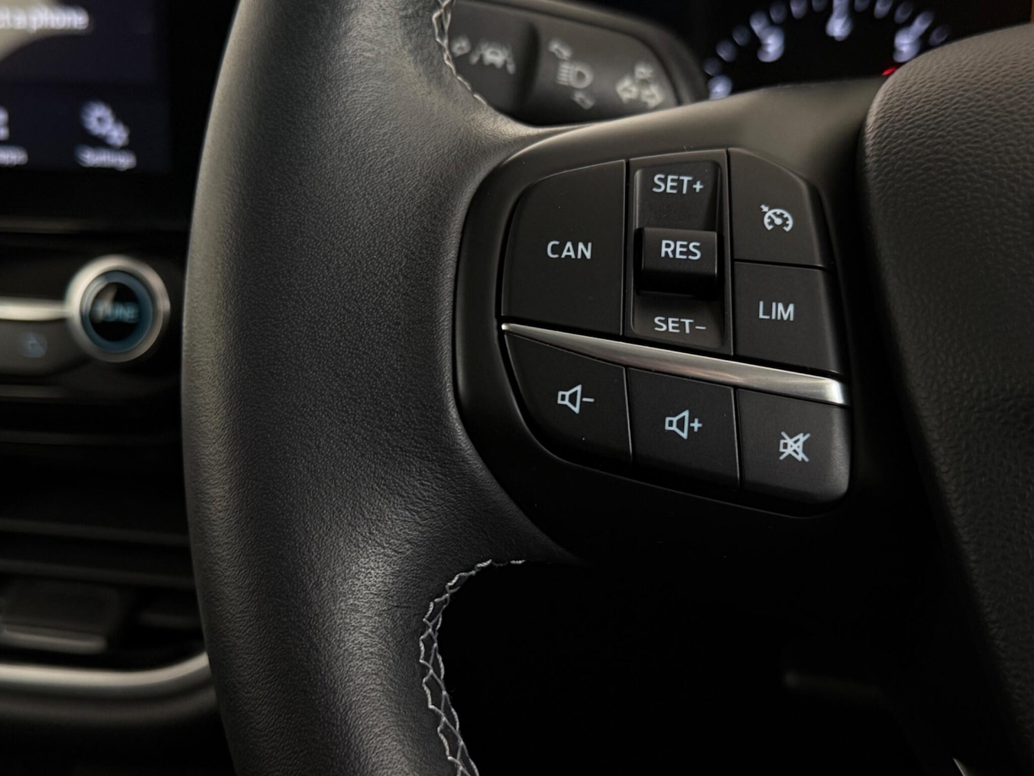 Used Ford Fiesta 2018 for sale - 77684436: Photo 17