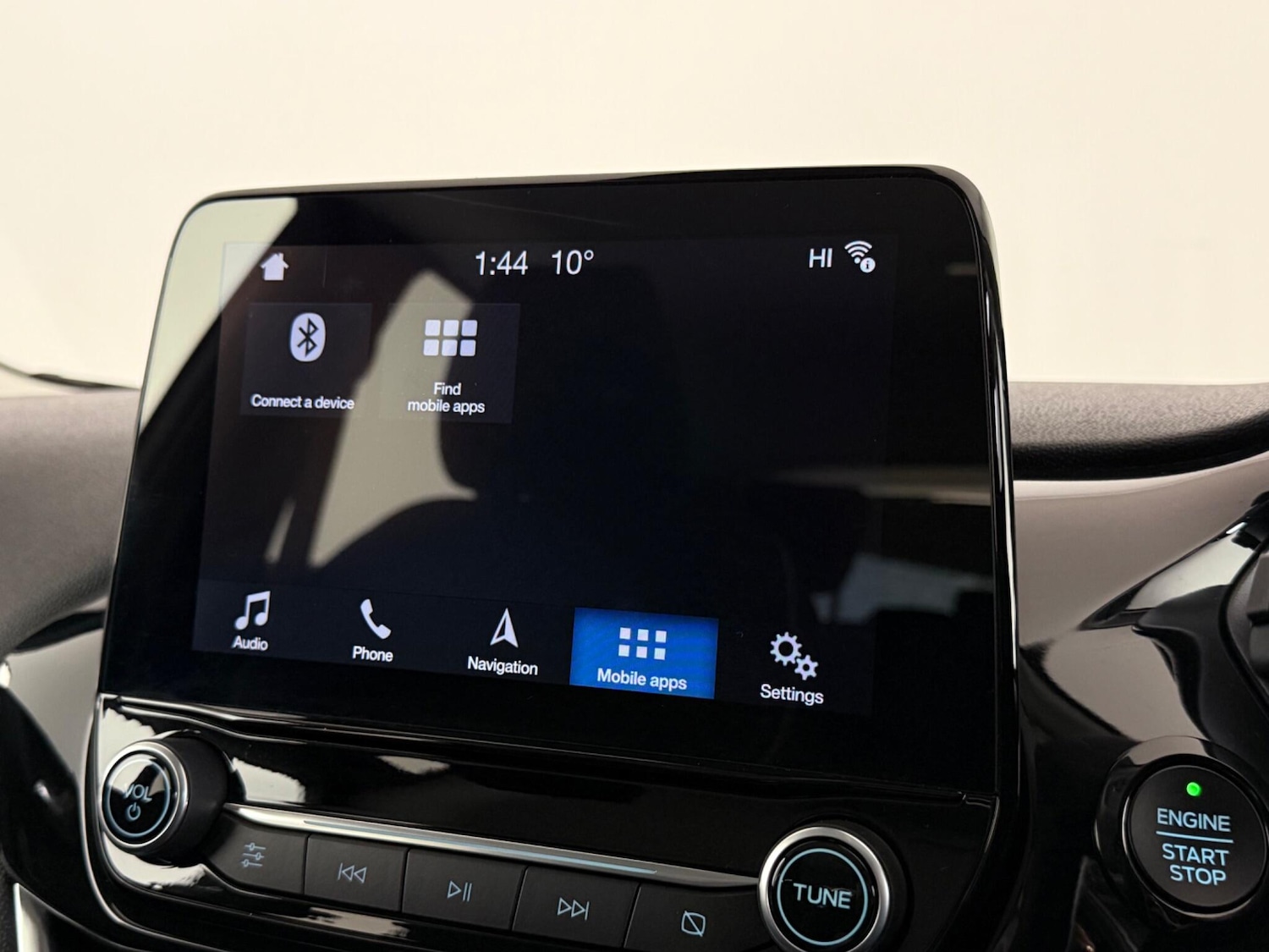 Used Ford Fiesta 2018 for sale - 77684436: Photo 20