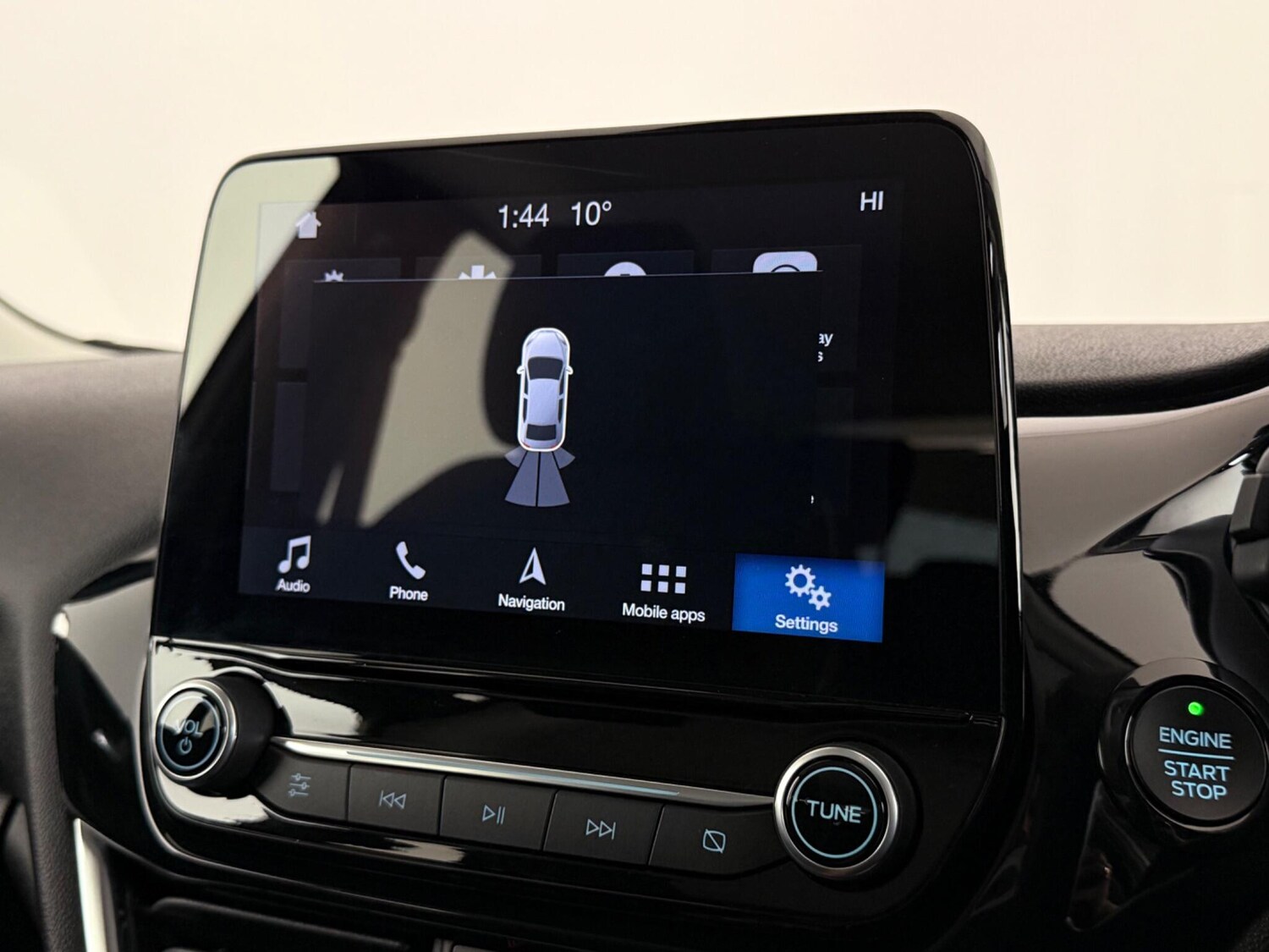 Used Ford Fiesta 2018 for sale - 77684436: Photo 23