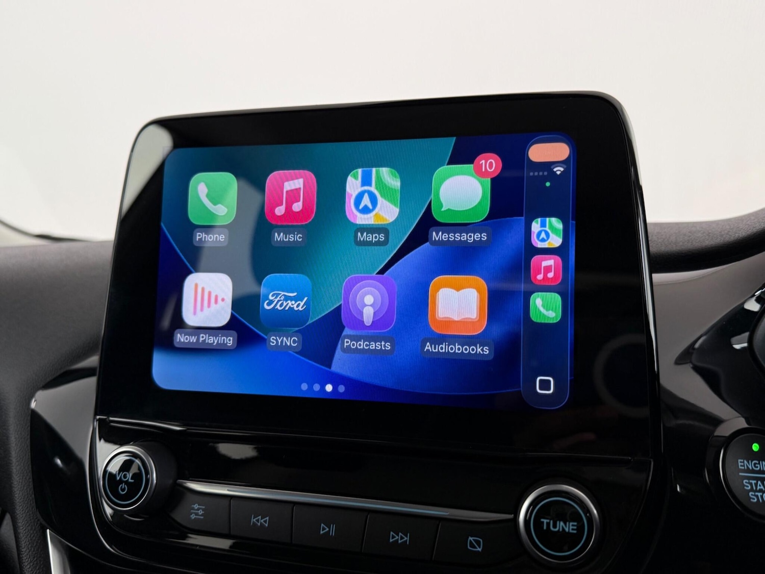 Used Ford Fiesta 2018 for sale - 77684436: Photo 24