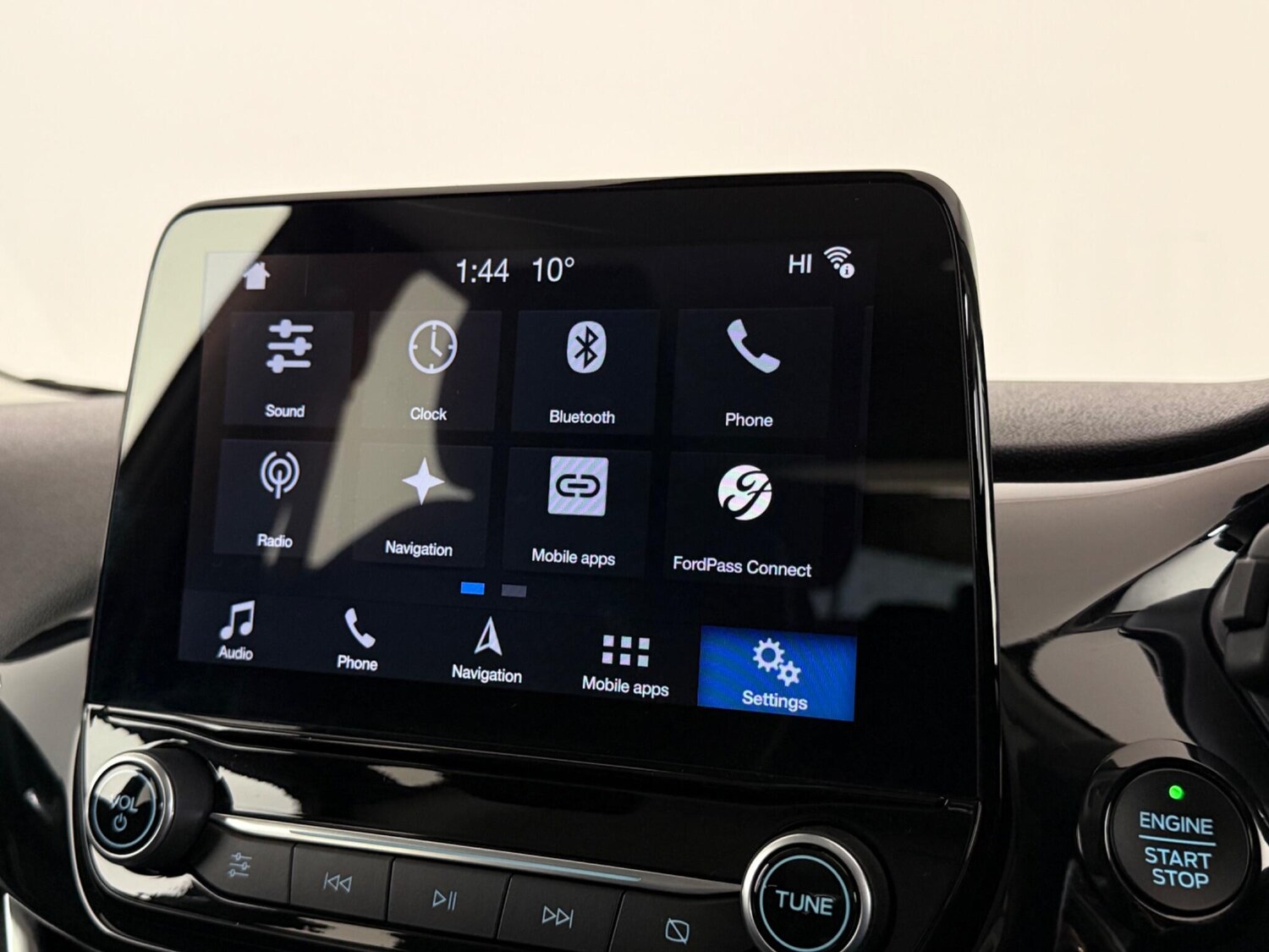 Used Ford Fiesta 2018 for sale - 77684436: Photo 26