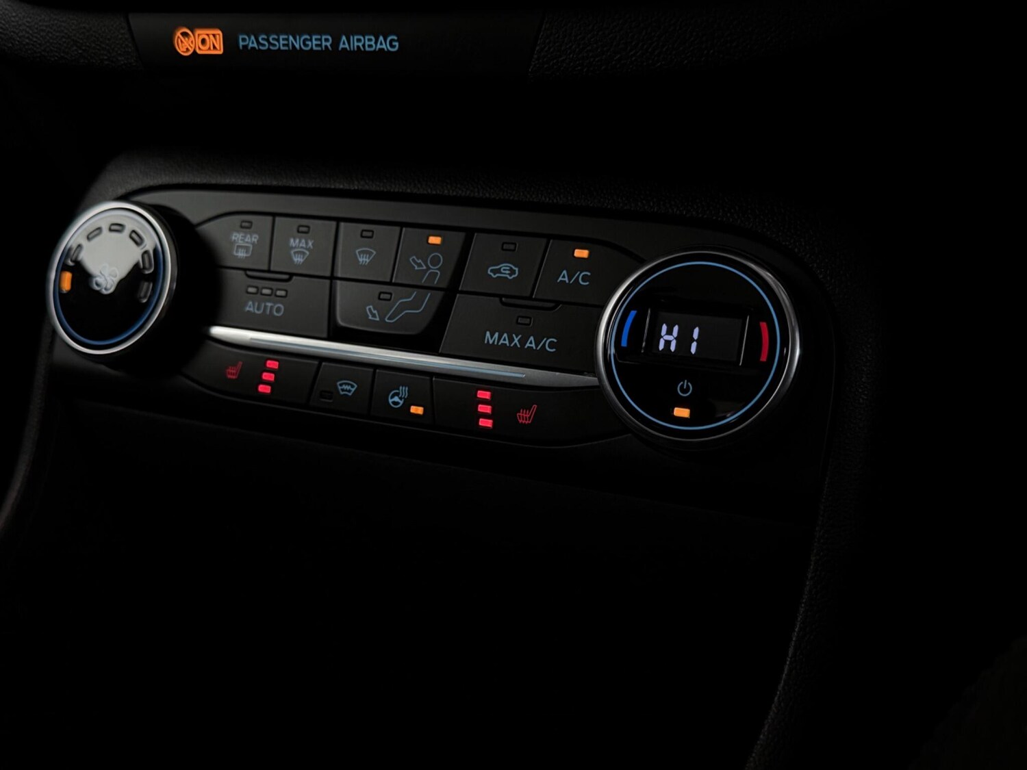 Used Ford Fiesta 2018 for sale - 77684436: Photo 29