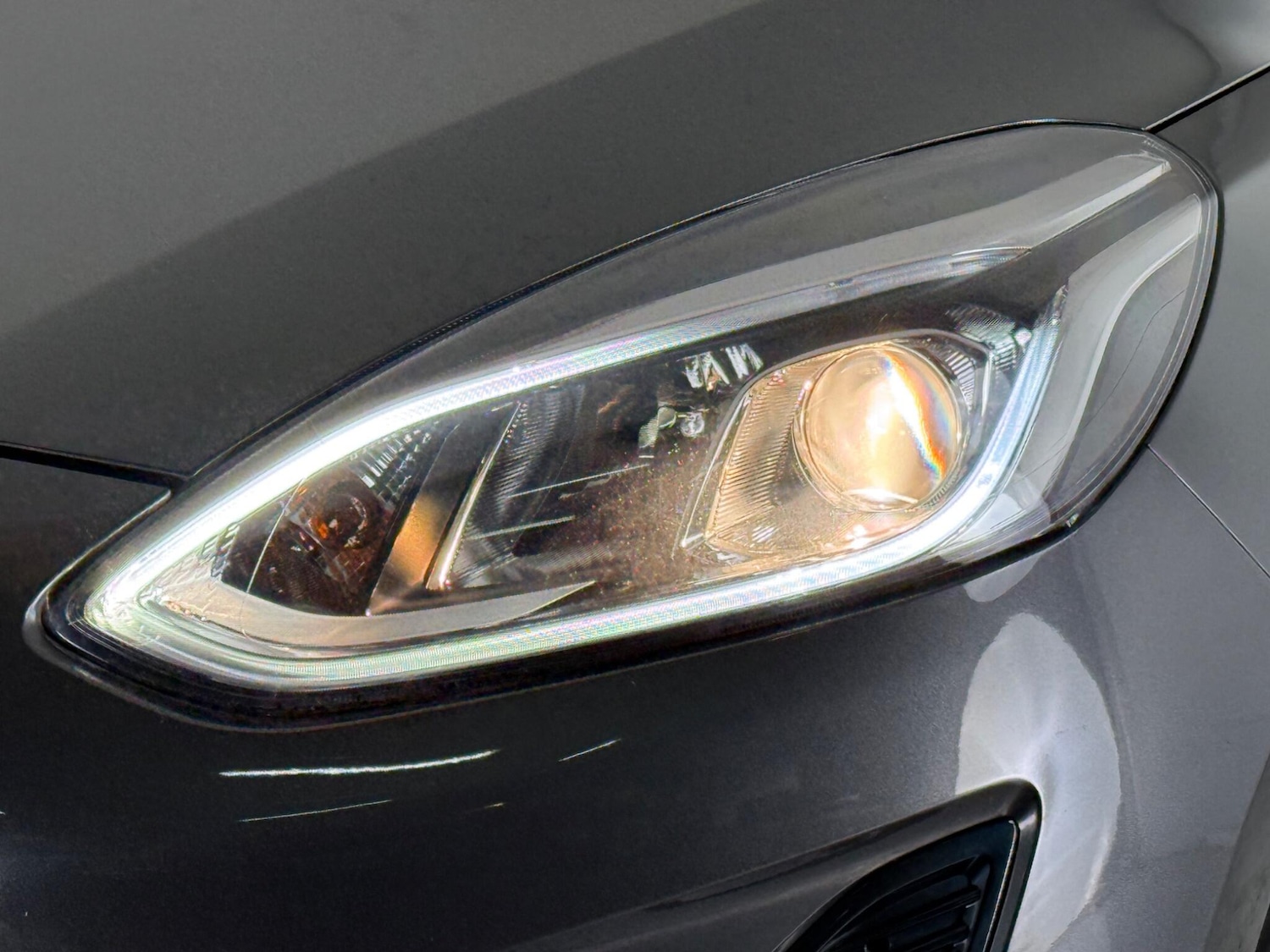 Used Ford Fiesta 2018 for sale - 77684436: Photo 7