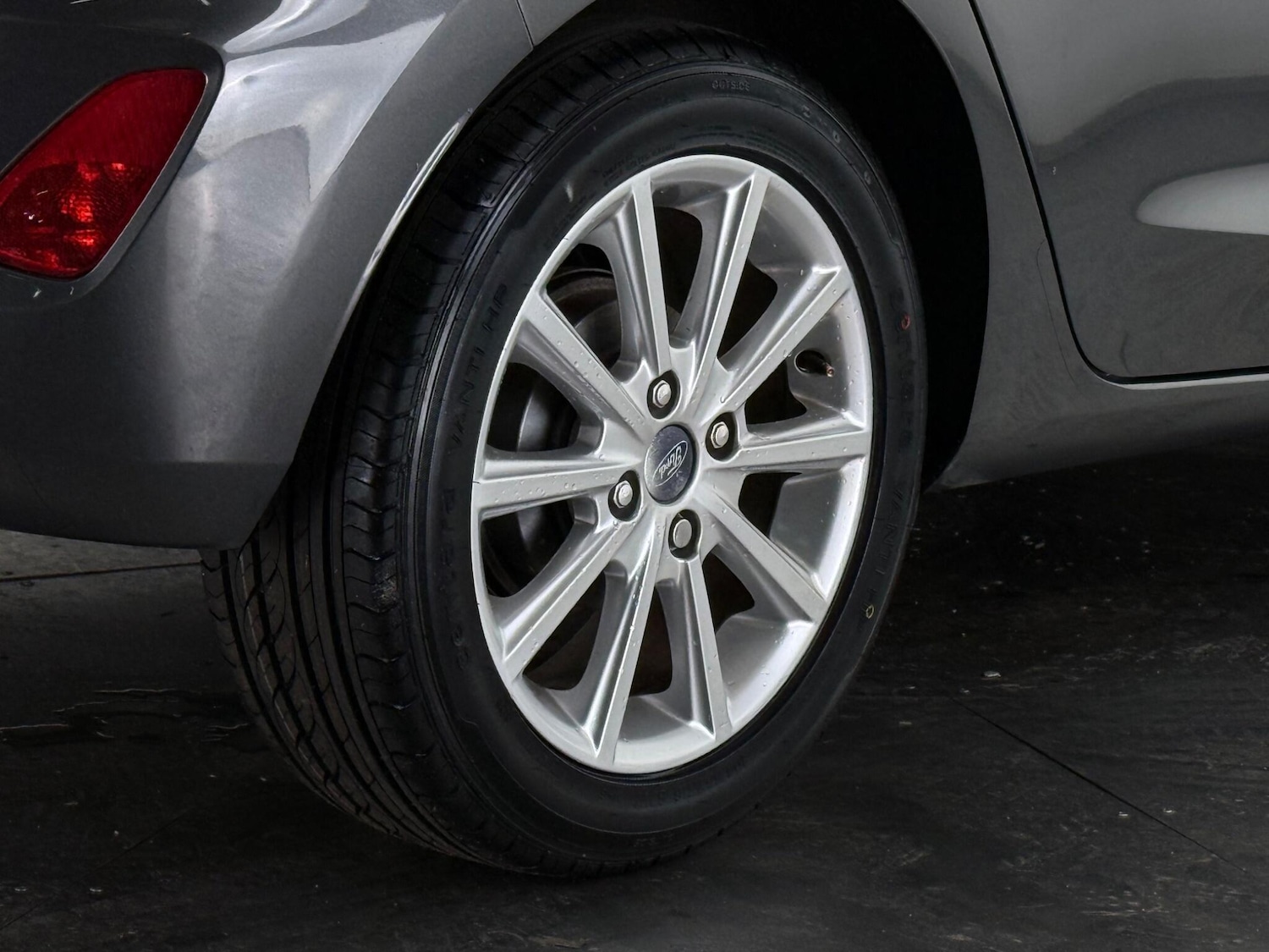 Used Ford Fiesta 2018 for sale - 77684436: Photo 8