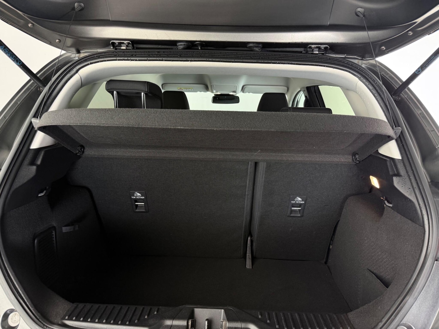 Used Ford Fiesta 2018 for sale - 77684436: Photo 9