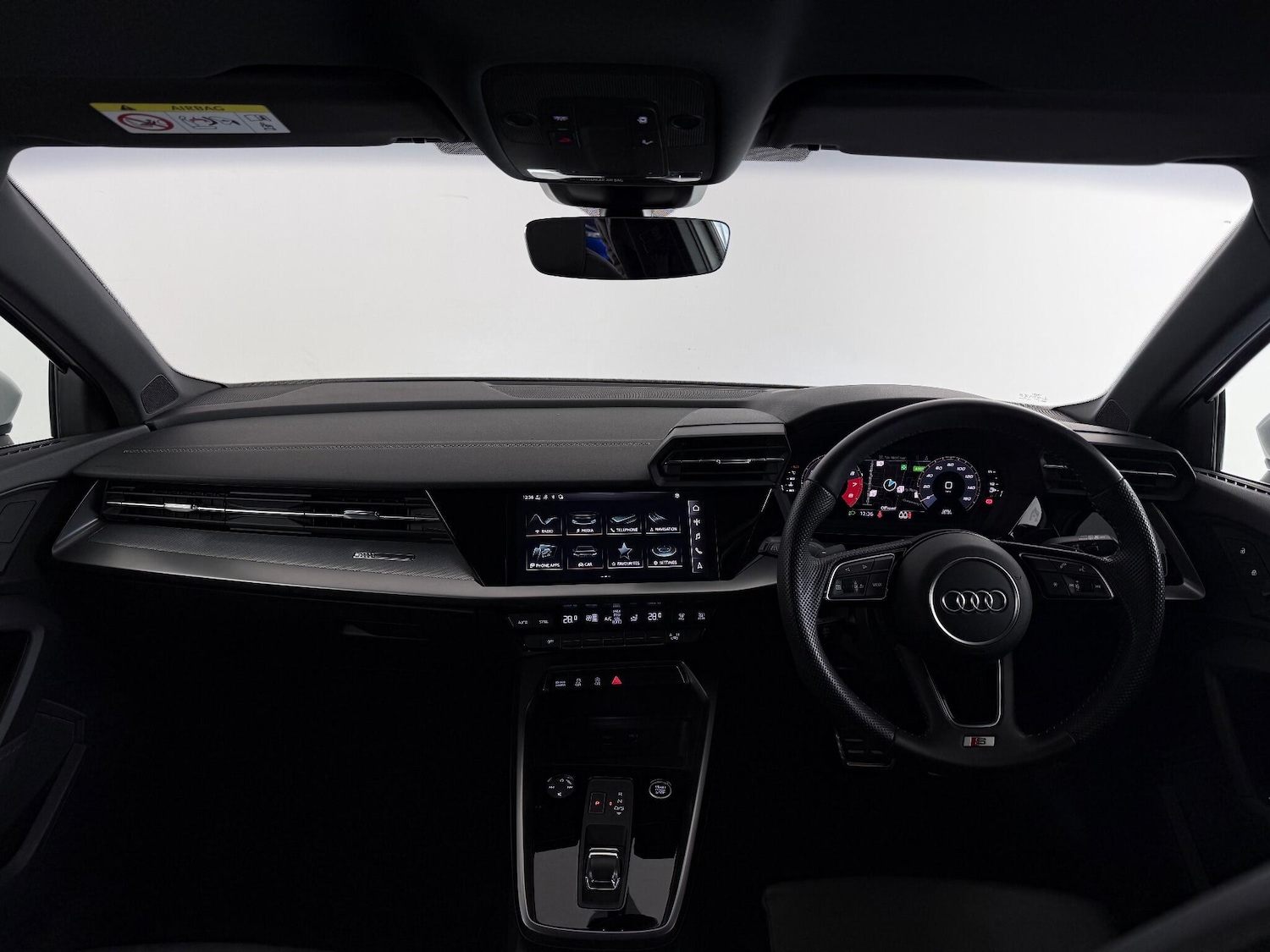 Used Audi A3 2020 for sale - 77221622: Photo 11