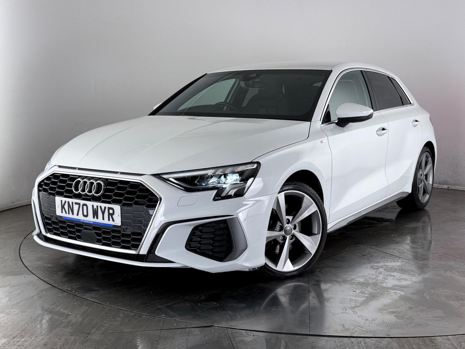 Used Audi A3 2020 for sale - 77221622: Photo 29