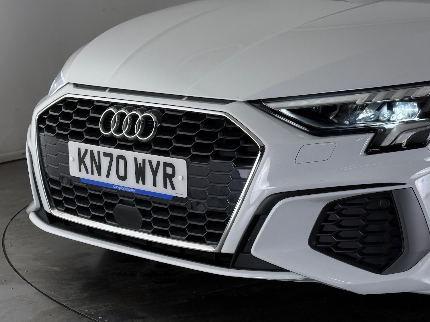 Used Audi A3 2020 for sale - 77221622: Photo 30