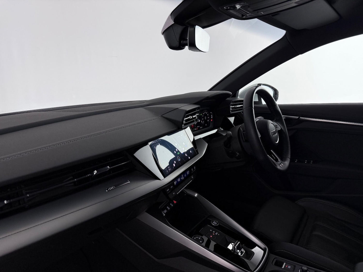 Used Audi A3 2020 for sale - 77221622: Photo 8