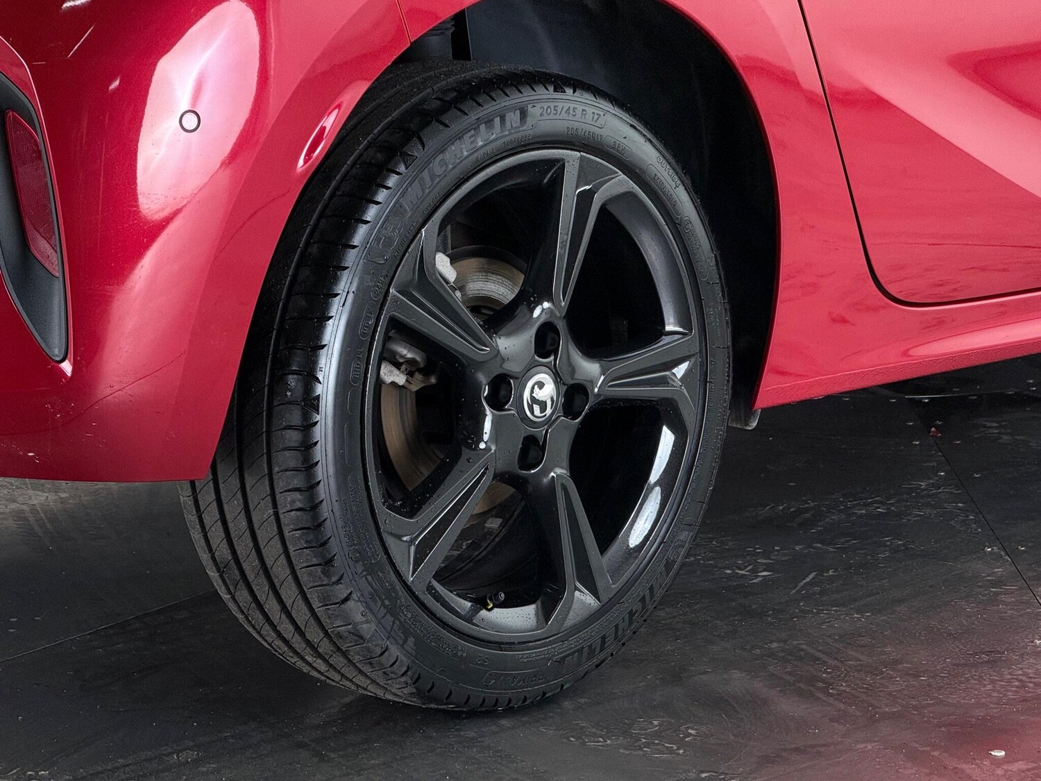 Used Vauxhall Corsa 2023 for sale - 76608300: Photo 11