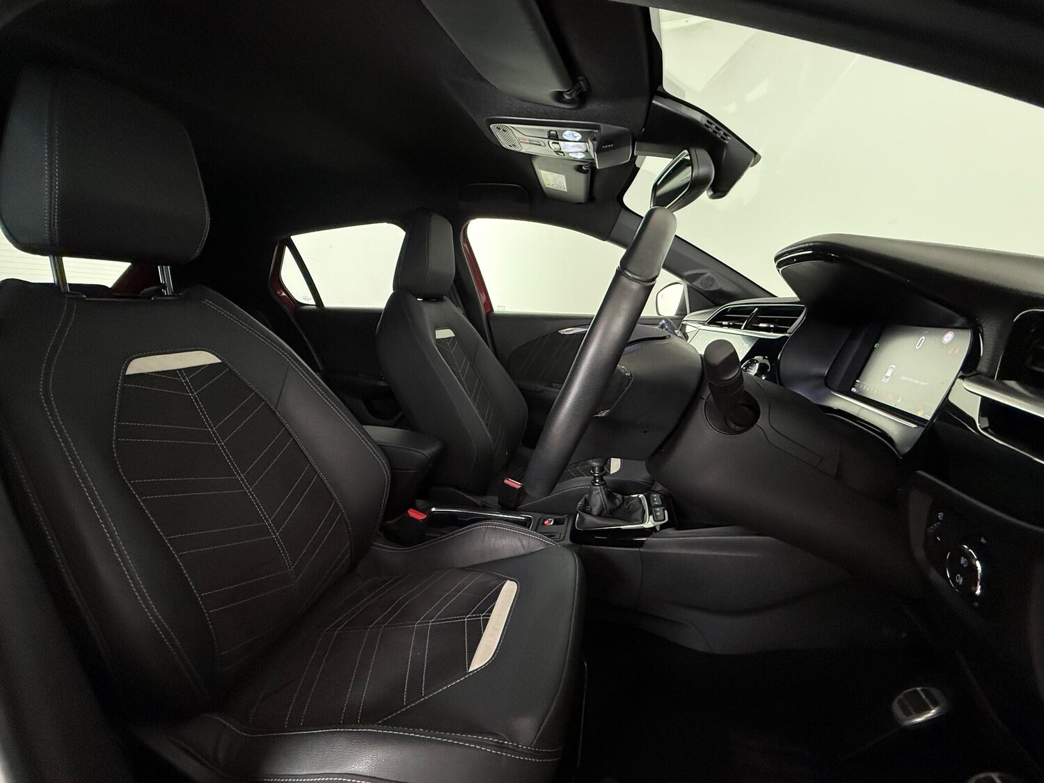 Used Vauxhall Corsa 2023 for sale - 76608300: Photo 14