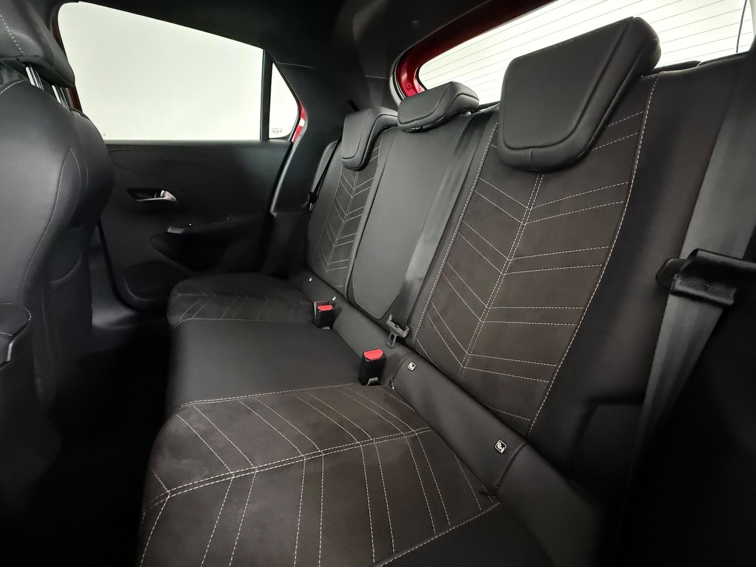 Used Vauxhall Corsa 2023 for sale - 76608300: Photo 16