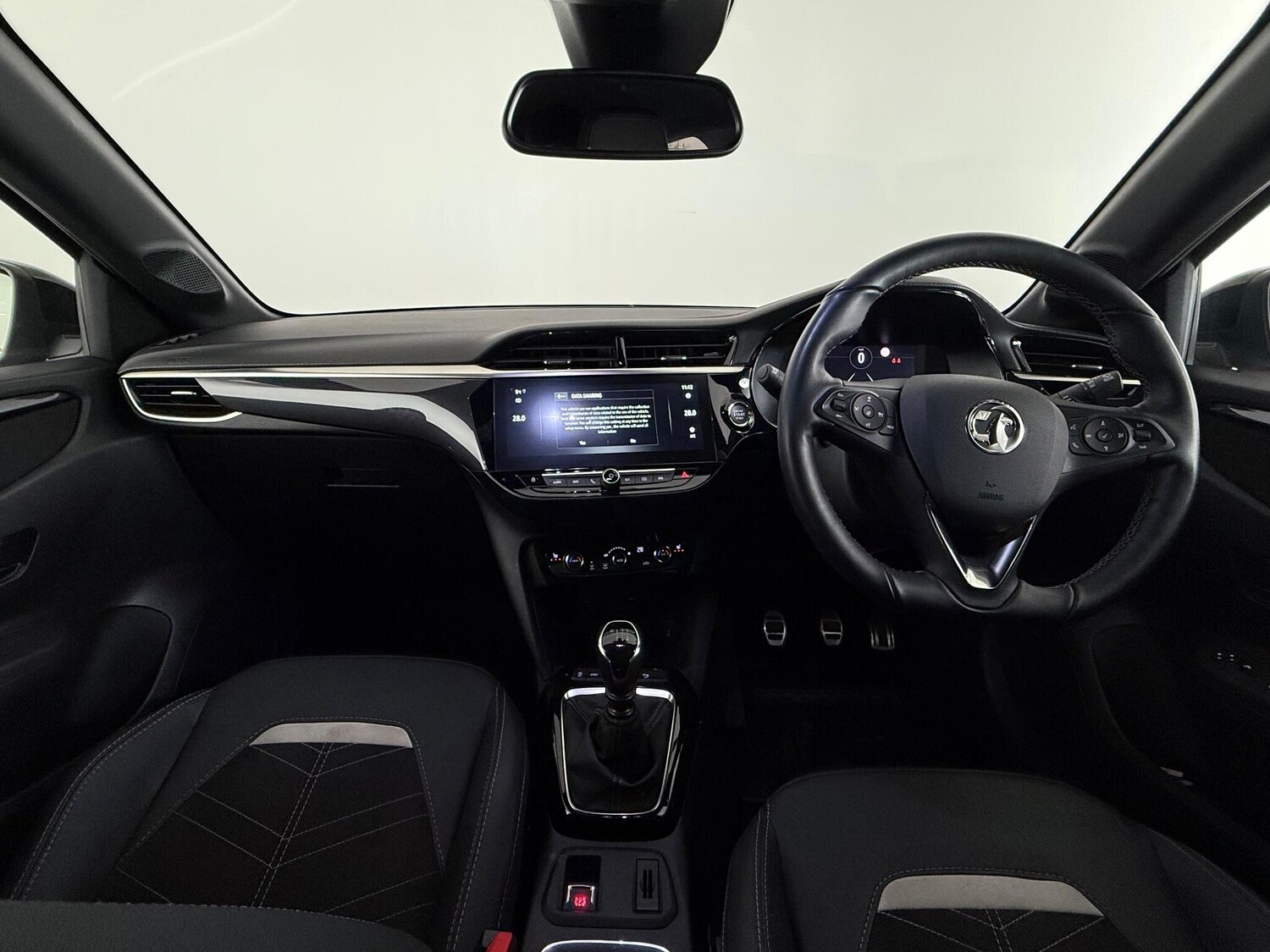 Used Vauxhall Corsa 2023 for sale - 76608300: Photo 21