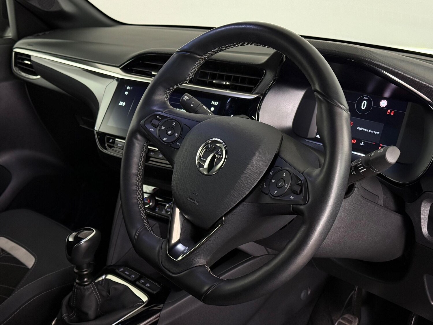 Used Vauxhall Corsa 2023 for sale - 76608300: Photo 22