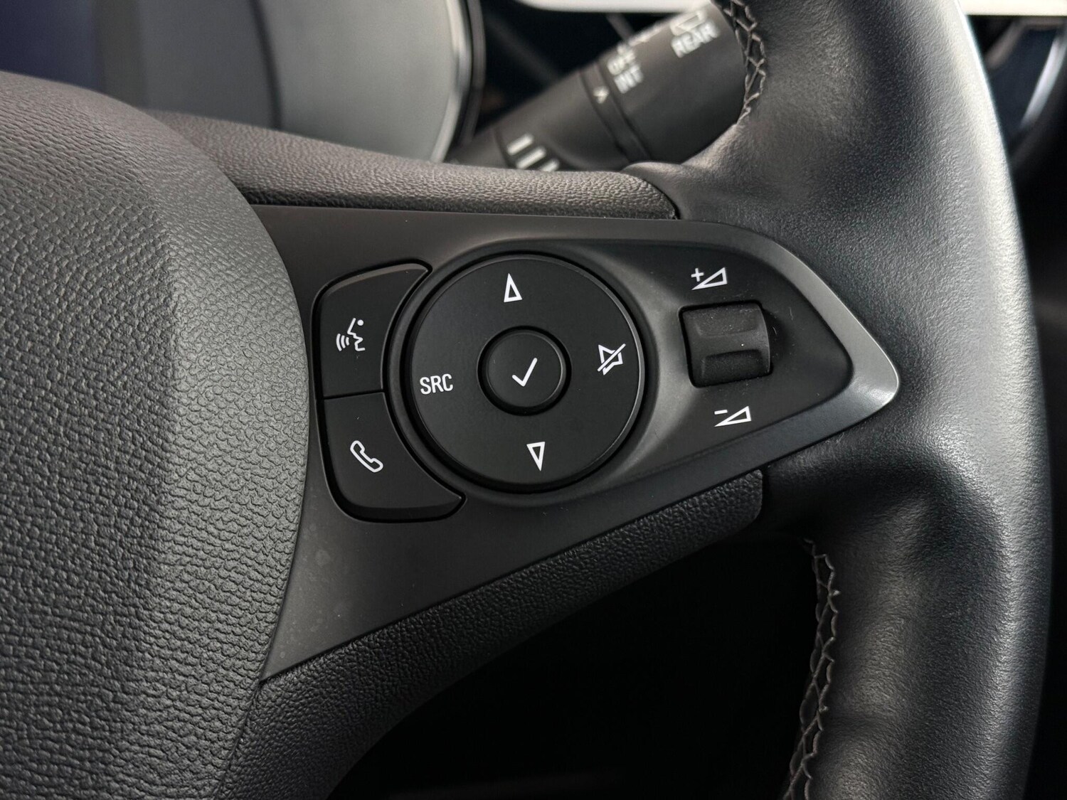 Used Vauxhall Corsa 2023 for sale - 76608300: Photo 24